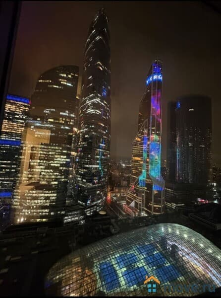 2-комн. апартаменты, 70 м²