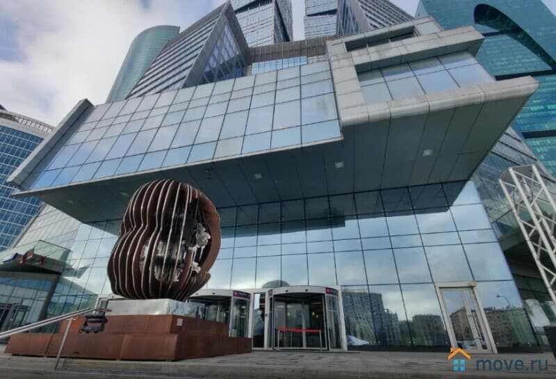 2-комн. апартаменты, 70 м²