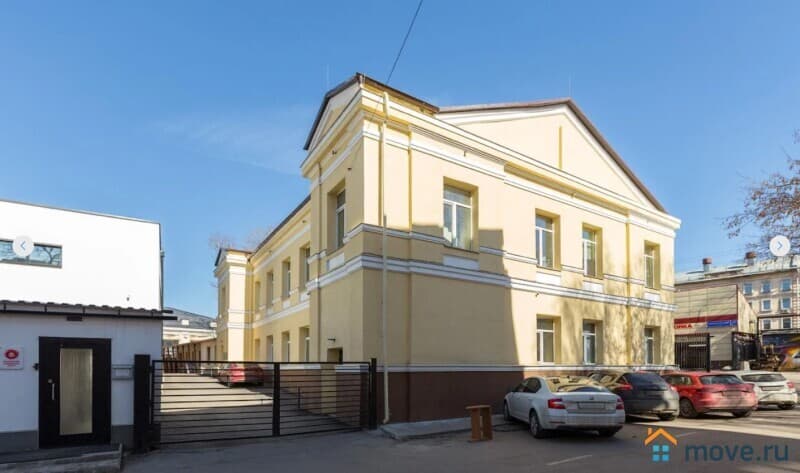 свободного назначения, 327 м²