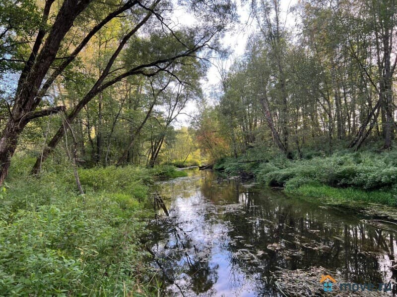 земля под ИЖС, 1.1 га