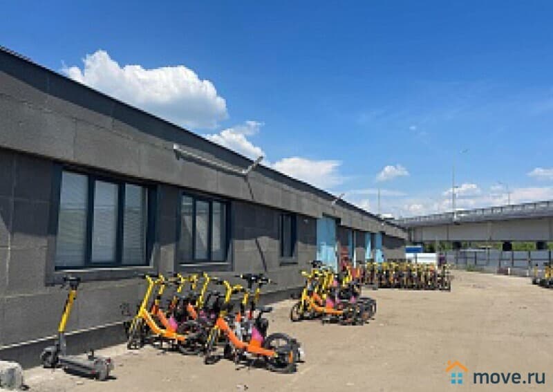 готовый бизнес, 522 м&sup2;