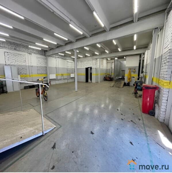 готовый бизнес, 522 м&sup2;