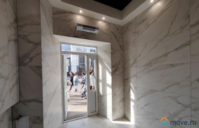 офис, 40.7 м&sup2;