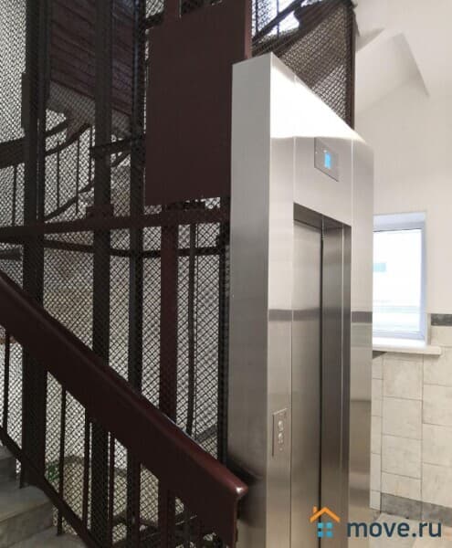 офис, 40.7 м&sup2;