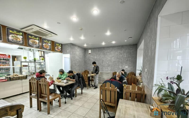 свободного назначения, 51.4 м&sup2;