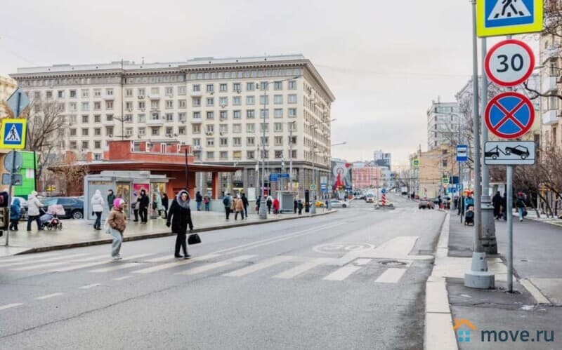 офис, 34.8 м&sup2;