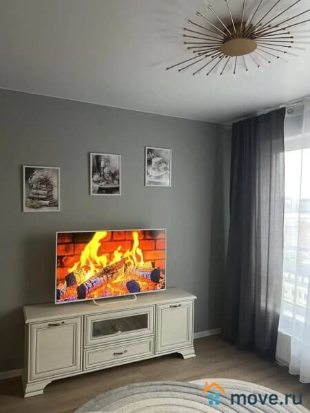 2-комн. квартира, 37.8 м&sup2;