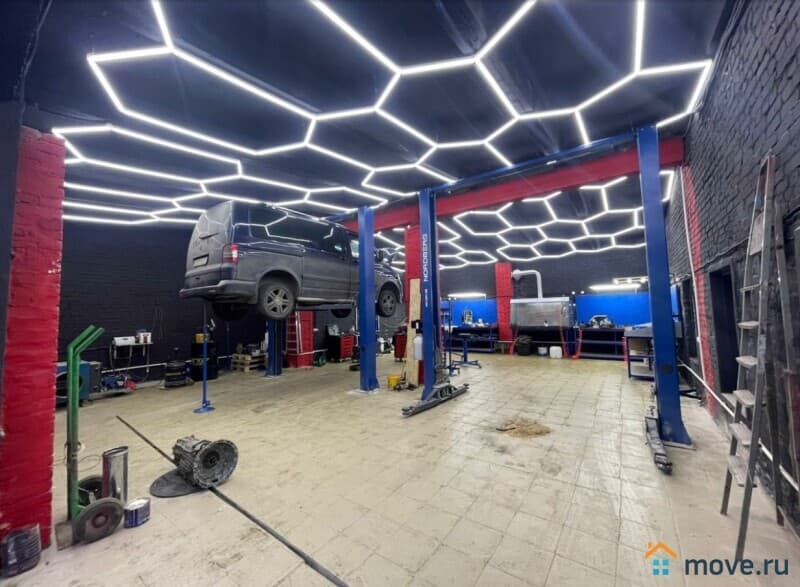 готовый бизнес, 1300 м&sup2;