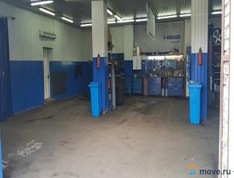 готовый бизнес, 1300 м&sup2;