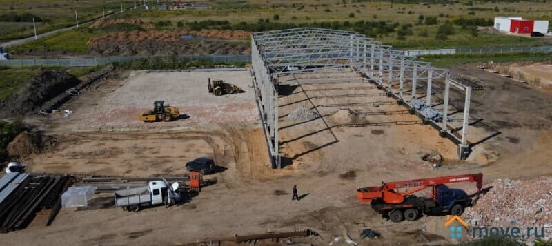 коммерческий участок, 0.75 га