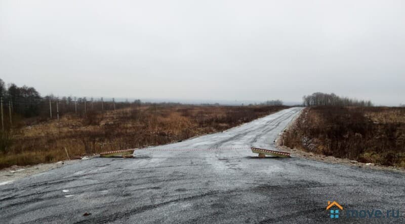 коммерческий участок, 0.75 га