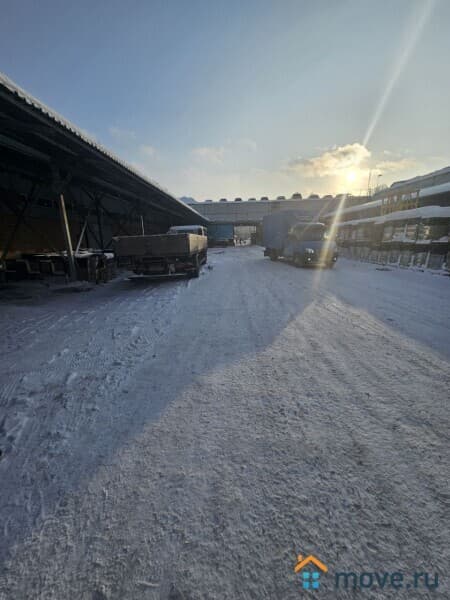 склад, 1200 м&sup2;