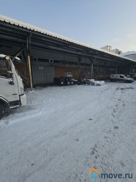 склад, 1200 м&sup2;