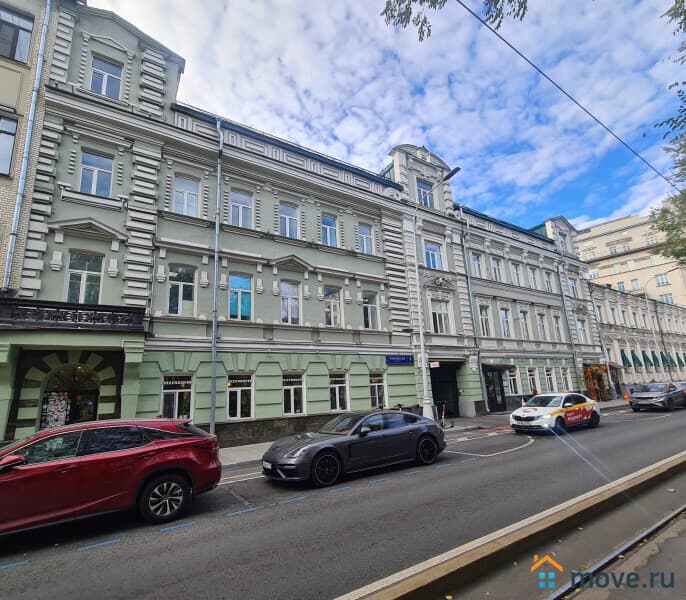 офис, 93.5 м&sup2;