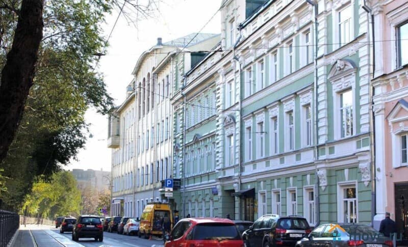 офис, 93.5 м&sup2;