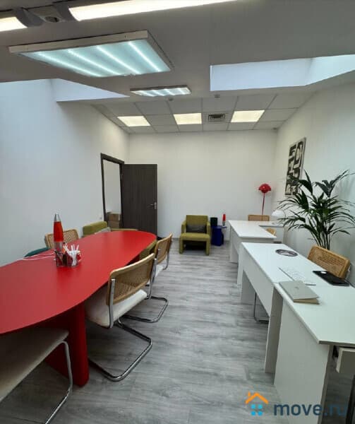 офис, 93.5 м&sup2;