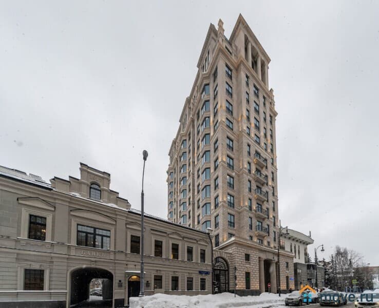 3-комн. квартира, 112 м&sup2;