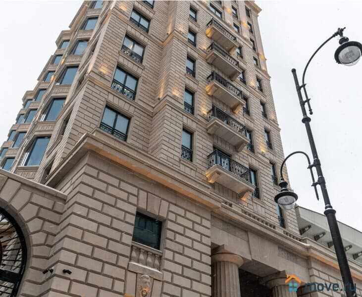 3-комн. квартира, 112 м&sup2;