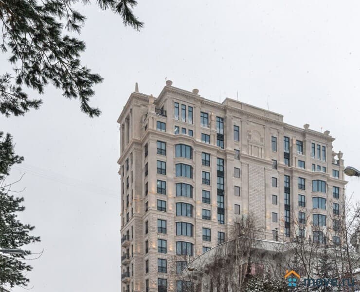 6-комн. квартира, 340 м&sup2;