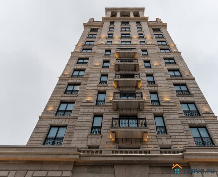 6-комн. квартира, 340 м&sup2;