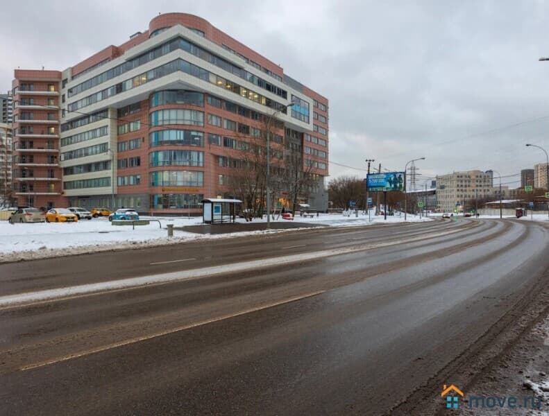 готовый бизнес, 549 м&sup2;