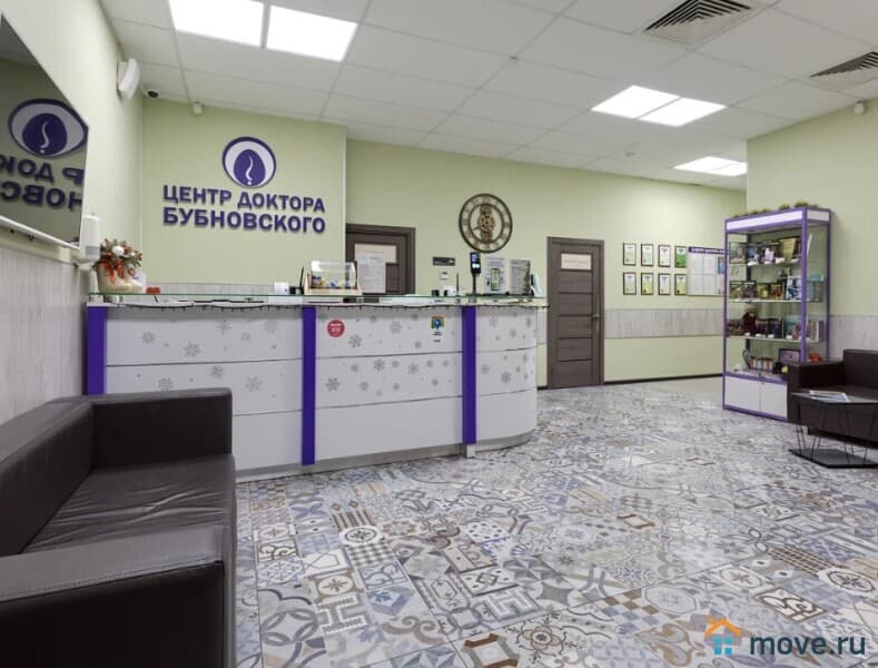 готовый бизнес, 549 м&sup2;