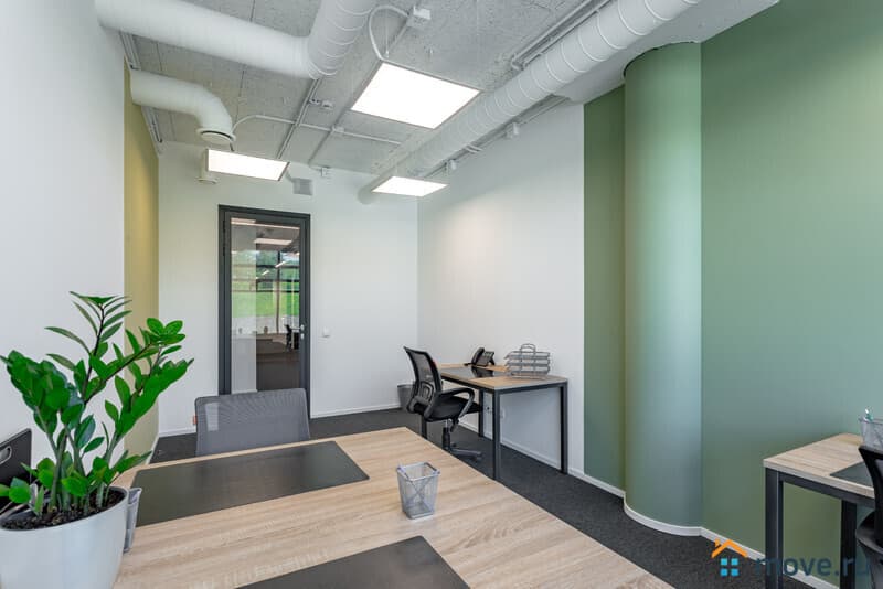 офис, 5 м&sup2;