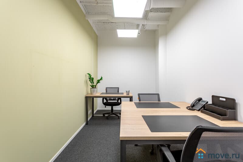 офис, 16 м&sup2;