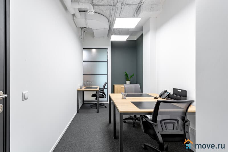 офис, 13 м&sup2;
