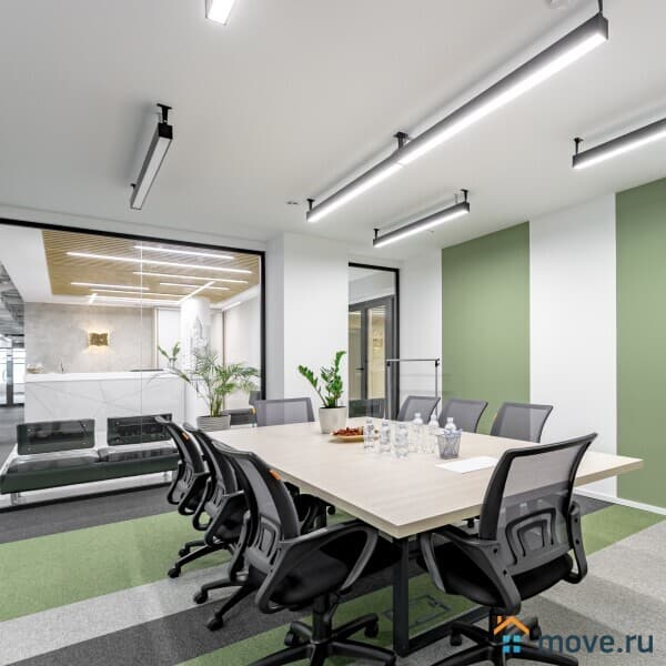 офис, 10 м&sup2;