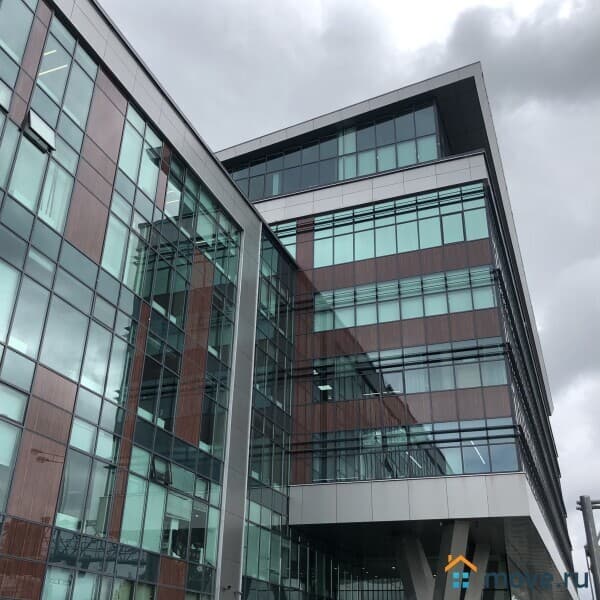 офис, 10 м&sup2;