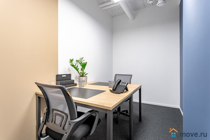 офис, 10 м&sup2;