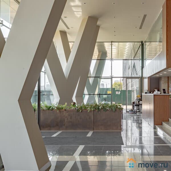 офис, 12 м&sup2;