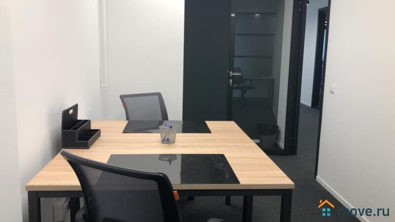 офис, 12 м&sup2;