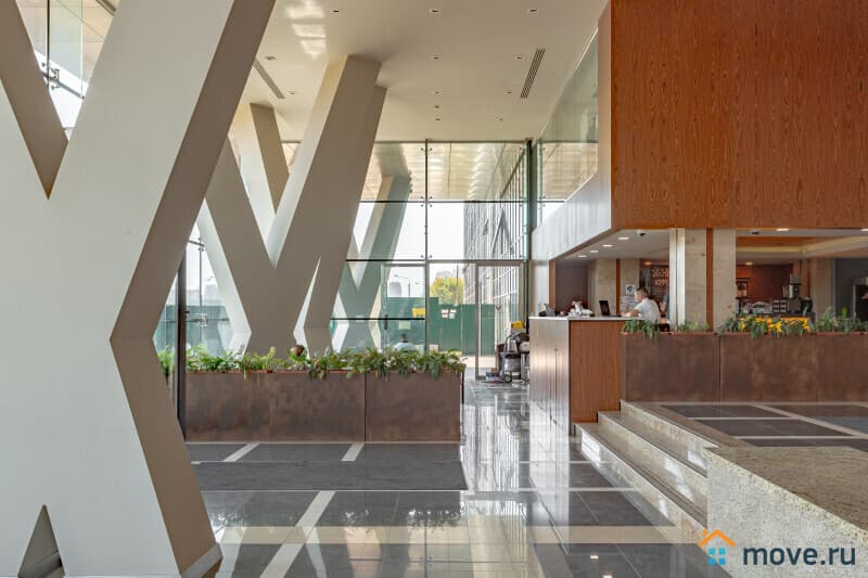 офис, 15 м&sup2;