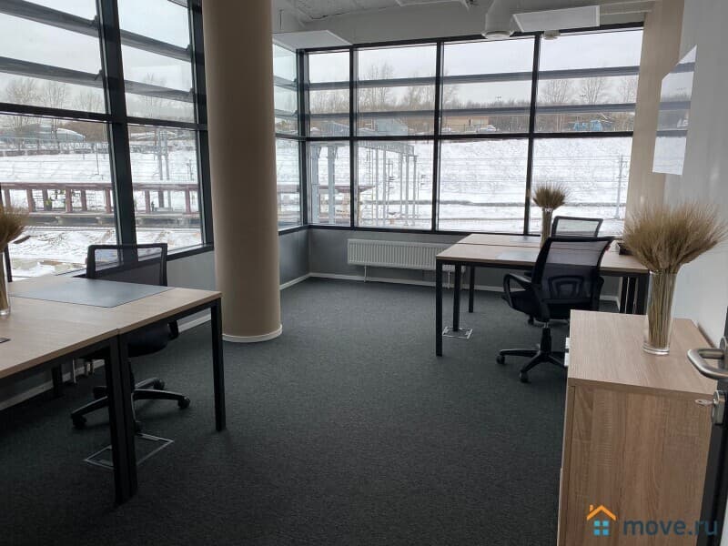 офис, 15 м&sup2;