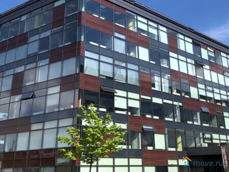 Сдам офис, 74 м&sup2;, Москва, шоссе Каширское, 3к2с12