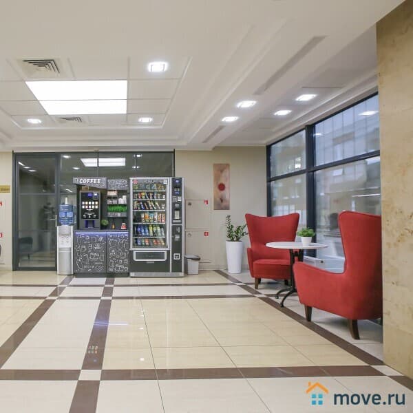 офис, 74 м&sup2;