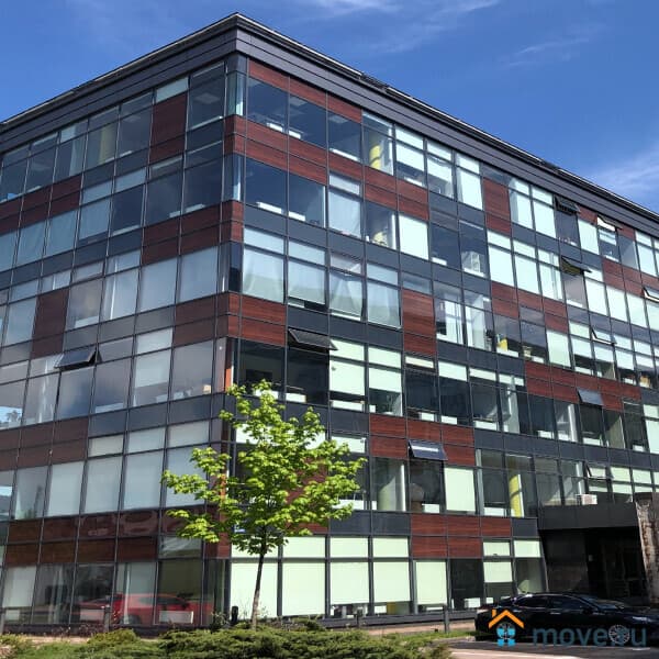 офис, 125 м&sup2;