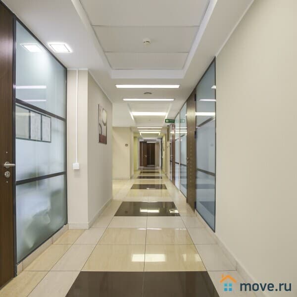 офис, 125 м&sup2;