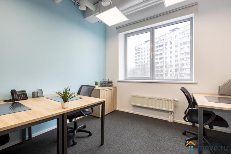 офис, 14 м&sup2;