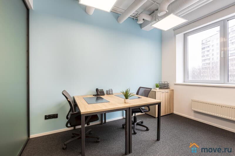 офис, 14 м&sup2;