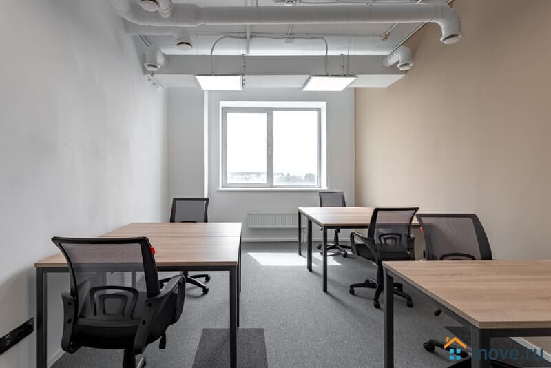 офис, 31 м&sup2;