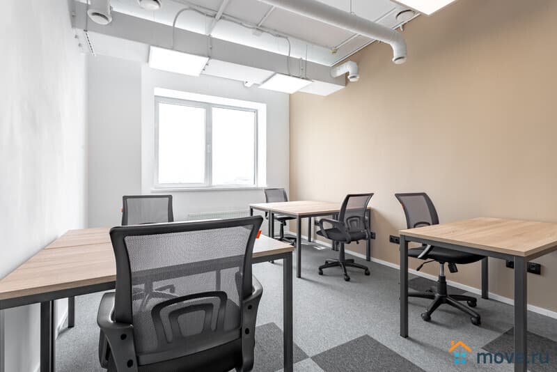 офис, 31 м&sup2;