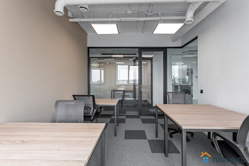 офис, 31 м&sup2;