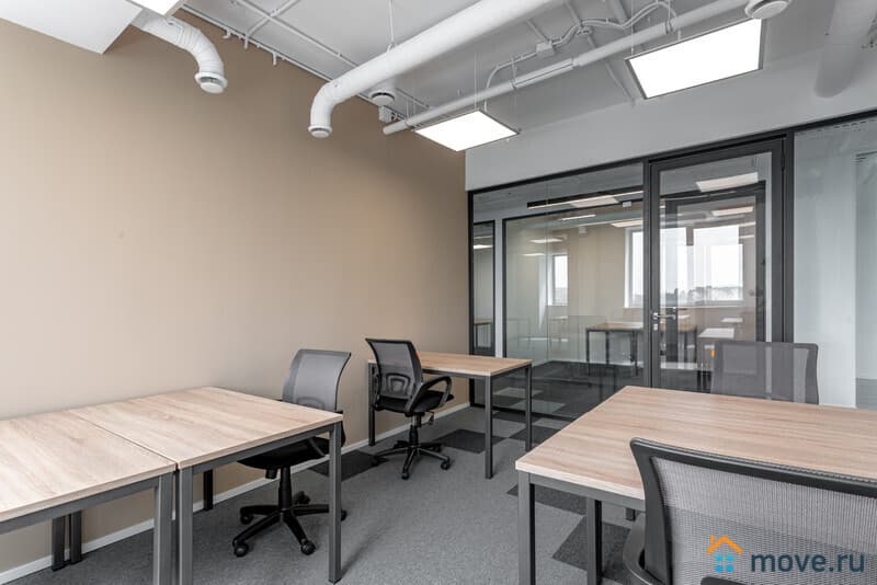 офис, 31 м&sup2;