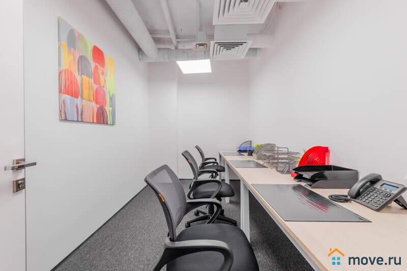 офис, 12 м&sup2;