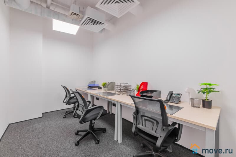 офис, 12 м&sup2;