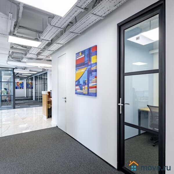 офис, 12 м&sup2;