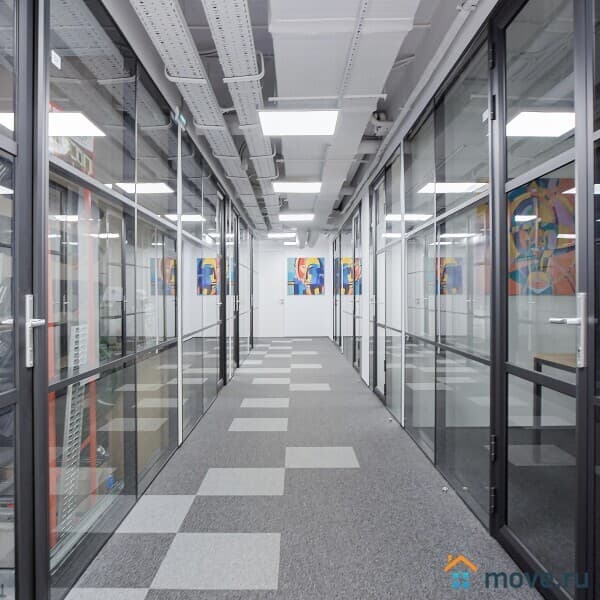 офис, 12 м&sup2;